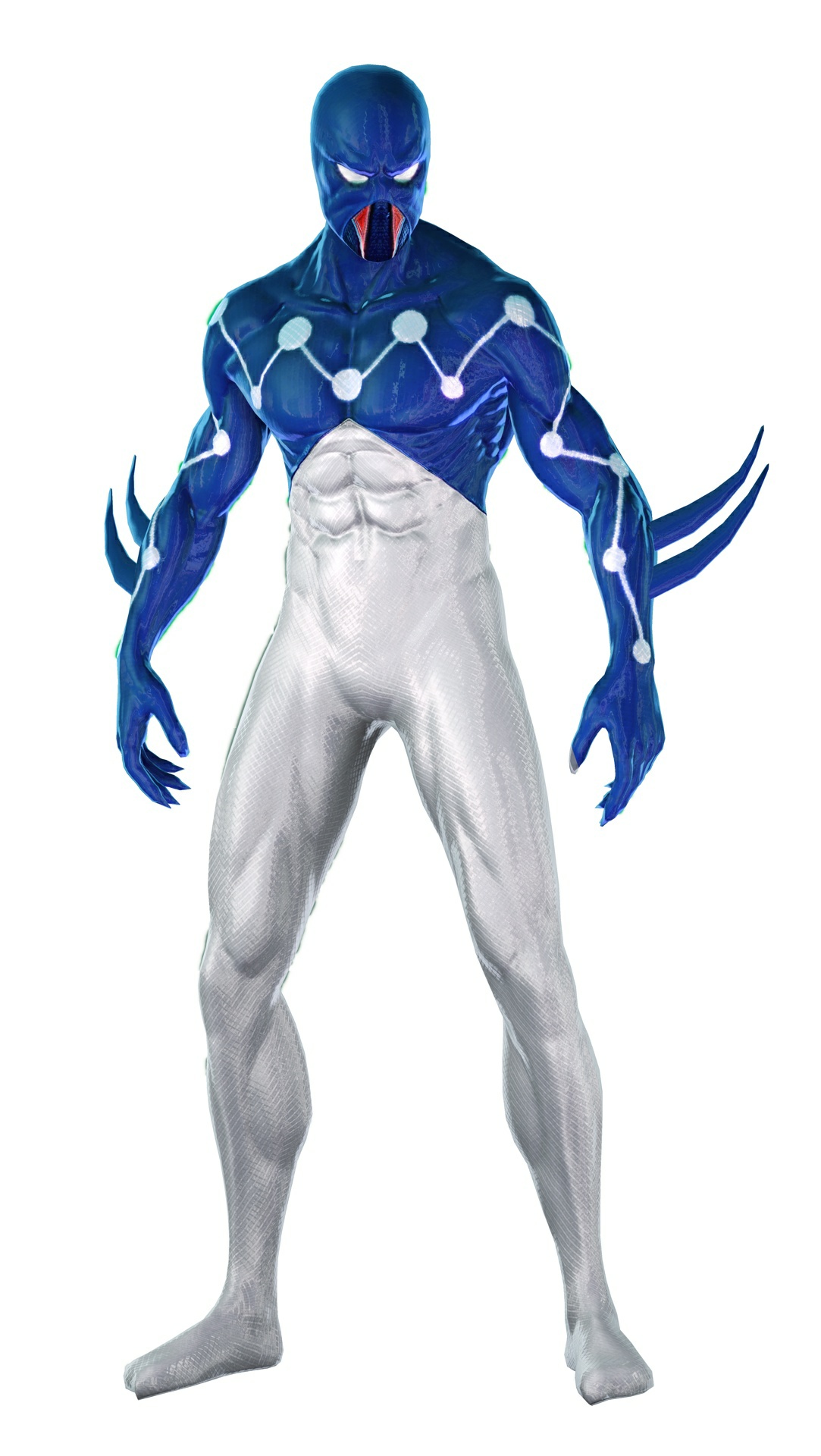 Spider-Man: Dimensions